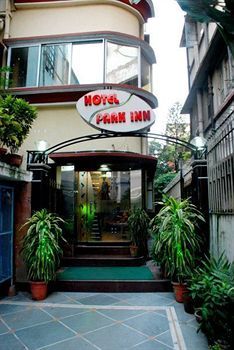 Hotel Park Inn Calcuta Exterior foto